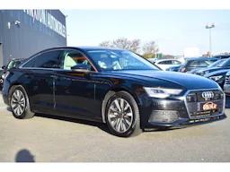 Audi A6  50 TFSIe 299 ch S tronic 7 Quattro Business Executive occasion - Photo 20