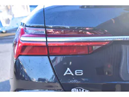 Audi A6 50 TFSIe 299 ch S tronic 7 Quattro Business Executive occasion - Photo 40