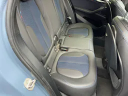 BMW X1  sDrive 18d - BVA  F48 LCI M Sport occasion - Photo 5