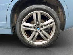 BMW X1 sDrive 18d - BVA F48 LCI M Sport occasion - Photo 6