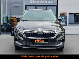 Skoda Karoq 2.0 TDI SCR - 116 - BV DSG7 SUV Style occasion - Photo 2