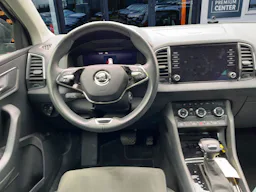 Skoda Karoq 2.0 TDI SCR - 116 - BV DSG7 SUV Style occasion - Photo 3