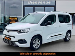 Toyota Proace Verso 1.2 110 VVT-i - Start&Stop occasion - Photo 1