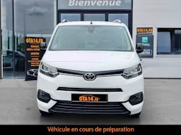 Toyota Proace  Verso 1.2 110 VVT-i - Start&Stop occasion - Photo 2