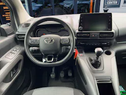 Toyota Proace Verso 1.2 110 VVT-i - Start&Stop occasion - Photo 3