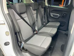 Toyota Proace Verso 1.2 110 VVT-i - Start&Stop occasion - Photo 5