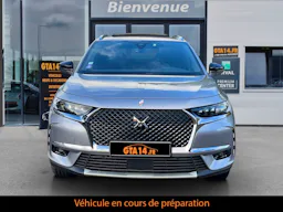 DS DS 7 Crossback  DS 7 Crossback Hybride E-Tense 225 EAT8 Rivoli occasion - Photo 2