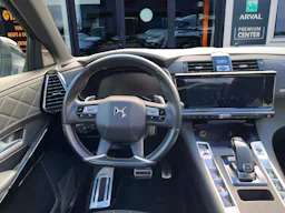 DS DS 7 Crossback DS 7 Crossback Hybride E-Tense 225 EAT8 Rivoli occasion - Photo 3