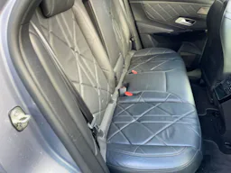 DS DS 7 Crossback DS 7 Crossback Hybride E-Tense 225 EAT8 Rivoli occasion - Photo 5