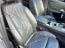 DS DS 7 Crossback  DS 7 Crossback Hybride E-Tense 225 EAT8 Rivoli occasion - Photo 6