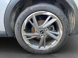 DS DS 7 Crossback  DS 7 Crossback Hybride E-Tense 225 EAT8 Rivoli occasion - Photo 7