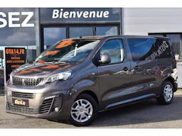 Peugeot Traveller Standard BlueHDi 150ch S&S BVM6 Business occasion - Photo 1