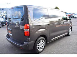 Peugeot Traveller  Standard BlueHDi 150ch S&S BVM6 Business occasion - Photo 2