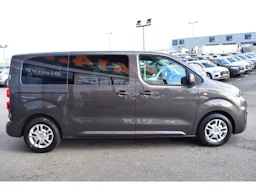 Peugeot Traveller Standard BlueHDi 150ch S&S BVM6 Business occasion - Photo 4
