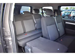 Peugeot Traveller  Standard BlueHDi 150ch S&S BVM6 Business occasion - Photo 5