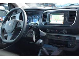 Peugeot Traveller  Standard BlueHDi 150ch S&S BVM6 Business occasion - Photo 6