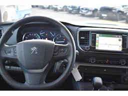 Peugeot Traveller  Standard BlueHDi 150ch S&S BVM6 Business occasion - Photo 7