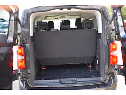 Peugeot Traveller Standard BlueHDi 150ch S&S BVM6 Business occasion - Photo 9