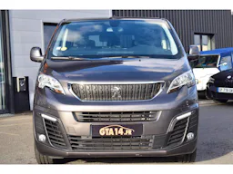 Peugeot Traveller Standard BlueHDi 150ch S&S BVM6 Business occasion - Photo 18