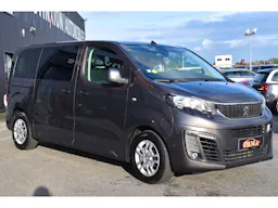 Peugeot Traveller  Standard BlueHDi 150ch S&S BVM6 Business occasion - Photo 20