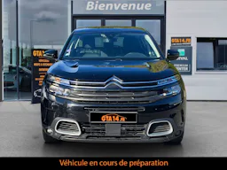 Citroën C5 Aircross Hybrid Rechargeable - 225 S&S - BV e-EAT8 occasion - Photo 2