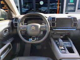 Citroën C5 Aircross Hybrid Rechargeable - 225 S&S - BV e-EAT8 occasion - Photo 3