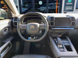 Citroën C5 Aircross  Hybrid Rechargeable - 225 S&S - BV e-EAT8 occasion - Photo 3