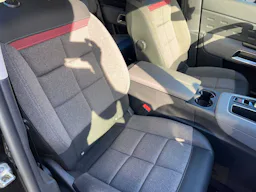 Citroën C5 Aircross  Hybrid Rechargeable - 225 S&S - BV e-EAT8 occasion - Photo 5