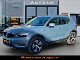 Volvo XC40  T5 Recharge 180+82 ch DCT7 occasion - Photo 1