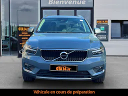 Volvo XC40  T5 Recharge 180+82 ch DCT7 occasion - Photo 2