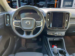 Volvo XC40 T5 Recharge 180+82 ch DCT7 occasion - Photo 3