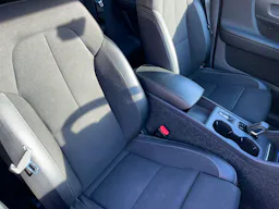 Volvo XC40 T5 Recharge 180+82 ch DCT7 occasion - Photo 4