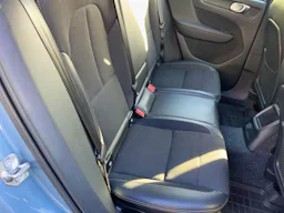 Volvo XC40  T5 Recharge 180+82 ch DCT7 occasion - Photo 5