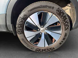 Volvo XC40 T5 Recharge 180+82 ch DCT7 occasion - Photo 6
