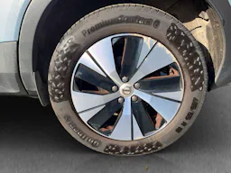 Volvo XC40  T5 Recharge 180+82 ch DCT7 occasion - Photo 6