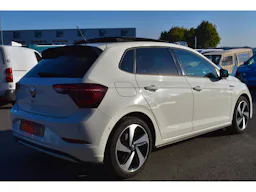 Volkswagen Polo  2.0 TSI 207 S&S DSG7 GTI occasion - Photo 2
