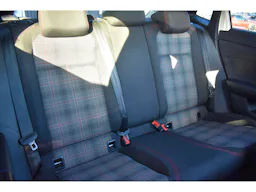 Volkswagen Polo 2.0 TSI 207 S&S DSG7 GTI occasion - Photo 4