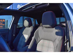 Volkswagen Polo  2.0 TSI 207 S&S DSG7 GTI occasion - Photo 6