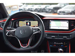 Volkswagen Polo 2.0 TSI 207 S&S DSG7 GTI occasion - Photo 7