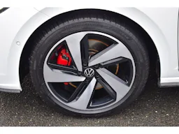 Volkswagen Polo  2.0 TSI 207 S&S DSG7 GTI occasion - Photo 16