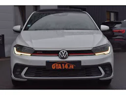Volkswagen Polo 2.0 TSI 207 S&S DSG7 GTI occasion - Photo 17