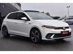 Volkswagen Polo 2.0 TSI 207 S&S DSG7 GTI occasion - Photo 20