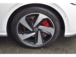 Volkswagen Polo  2.0 TSI 207 S&S DSG7 GTI occasion - Photo 39