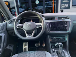 Volkswagen Tiguan 1.4 eHybrid - 245 - BV DSG6 occasion - Photo 3
