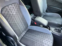 Volkswagen Tiguan  1.4 eHybrid - 245 - BV DSG6 occasion - Photo 4