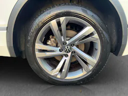 Volkswagen Tiguan  1.4 eHybrid - 245 - BV DSG6 occasion - Photo 6