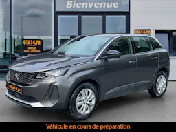Peugeot 3008  Hybrid 136 e-DCS6 Active Pack occasion - Photo 1