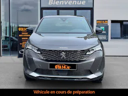 Peugeot 3008  Hybrid 136 e-DCS6 Active Pack occasion - Photo 2