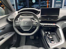 Peugeot 3008 Hybrid 136 e-DCS6 Active Pack occasion - Photo 3