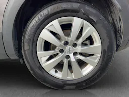 Peugeot 3008  Hybrid 136 e-DCS6 Active Pack occasion - Photo 6